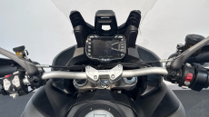 Ducati Multistrada 1260 S - Grey + Touring Pack